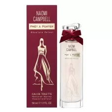 Naomi Campbell Pret a Porter Absolute Velvet